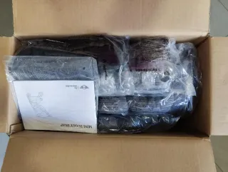 Silla de Paseo Easywalker Mini Buggy Snap