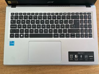 Portatile ACER ASPIRE GO 15 in ottimo stato