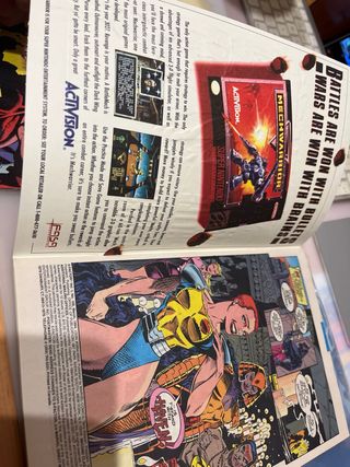 X-Factor números 90 y 100