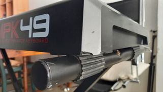 Akai MPK49 Controlador MIDI