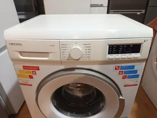 Lavadora Cecool 6kg