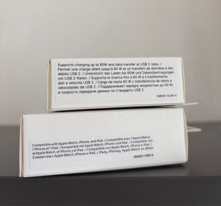 NUOVI Apple Cavo 1M USBC + Caricatore 2025 20W