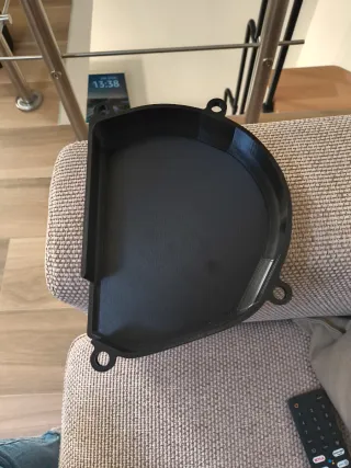 Copri Carter Gilera Runner 125-180 2T