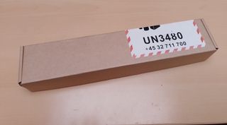 Batteria HP Pavilion/ProBook -Nuova-