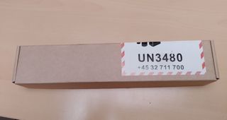 Batteria HP Pavilion/ProBook -Nuova-