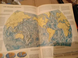 EL ATLAS DE NUESTRO TIEMPO 1963