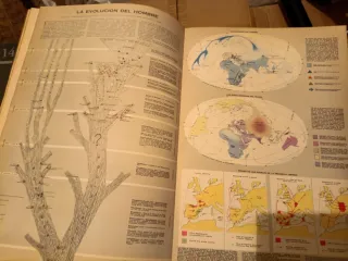 EL ATLAS DE NUESTRO TIEMPO 1963