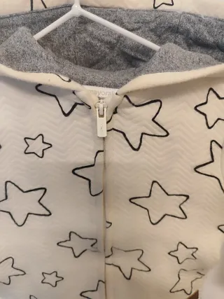 Conjunto Mayoral 18 meses niño