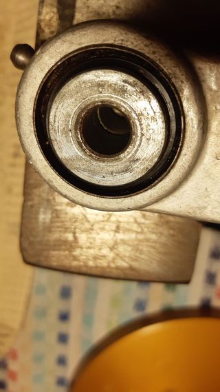 PRO-LEVER KTM LC4 640,625 SXC SMC DUKE