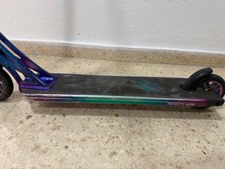 Patín Scooter Bestial Wolf