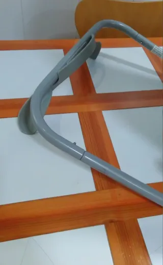 Hamaca balancín bebé Prenatal