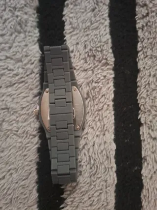 Reloj Gris Full gris