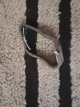 Reloj Gris Full gris