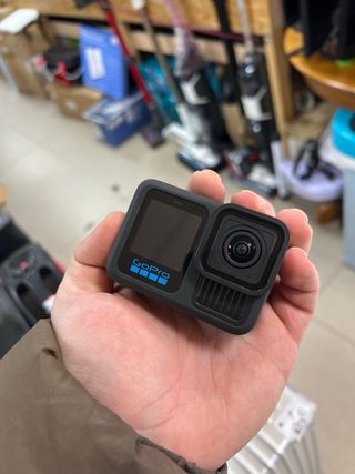 GoPro HERO13 Black Cámara de Acción