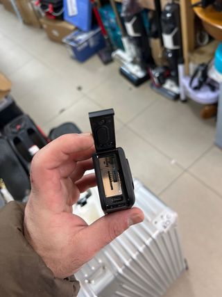 GoPro HERO13 Black Cámara de Acción