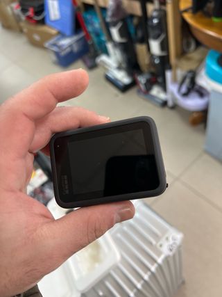 GoPro HERO13 Black Cámara de Acción