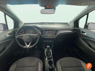 Opel Crossland X 1.2 81kW (110CV) Edition S/S