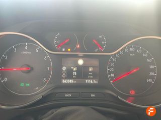 Opel Crossland X 1.2 81kW (110CV) Edition S/S