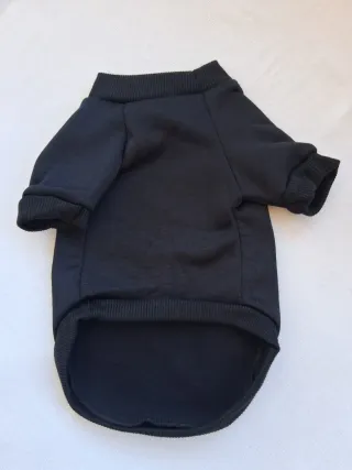 Nueva Sudadera calentita para perro/gato Talla M