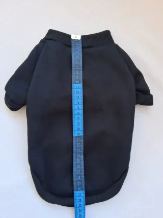 Nueva Sudadera calentita para perro/gato Talla M