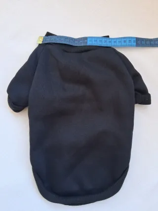 Nueva Sudadera calentita para perro/gato Talla M