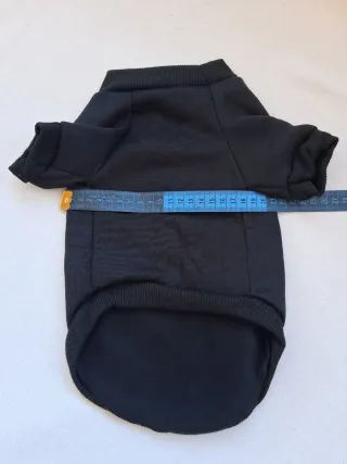 Nueva Sudadera calentita para perro/gato Talla M