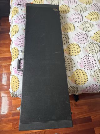 Funda rigida para bajo