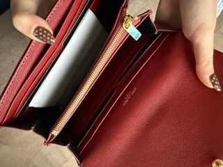 Monedero YSL Saint Laurent