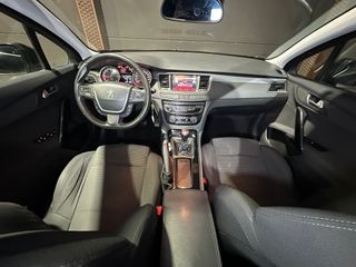Peugeot 508 2.0 Blue-HDi Active 150cv