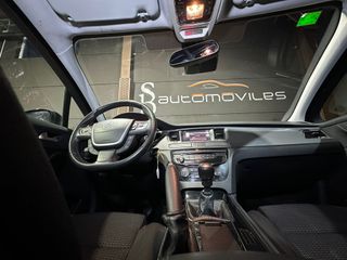 Peugeot 508 2.0 Blue-HDi Active 150cv