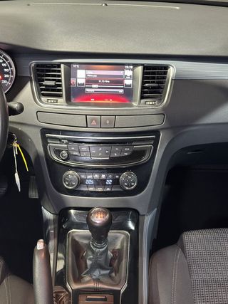 Peugeot 508 2.0 Blue-HDi Active 150cv