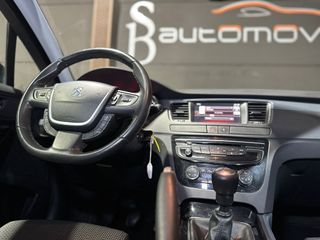 Peugeot 508 2.0 Blue-HDi Active 150cv