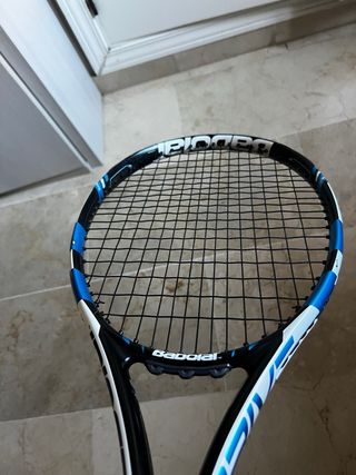 Raqueta Babolat Pure Drive