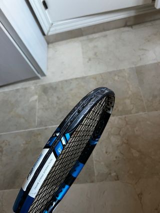 Raqueta Babolat Pure Drive