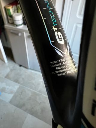 Raqueta Babolat Pure Drive