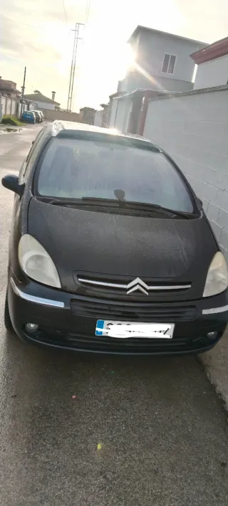 Citroen Xsara Picasso 1.6 HDI 110 2006
