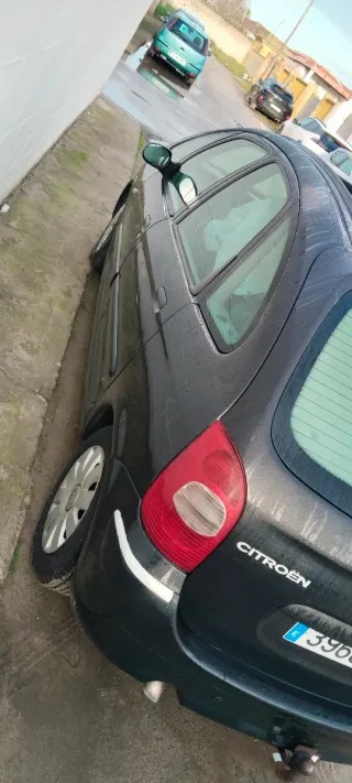Citroen Xsara Picasso 1.6 HDI 110 2006