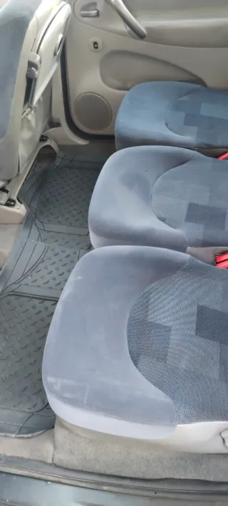 Citroen Xsara Picasso 1.6 HDI 110 2006