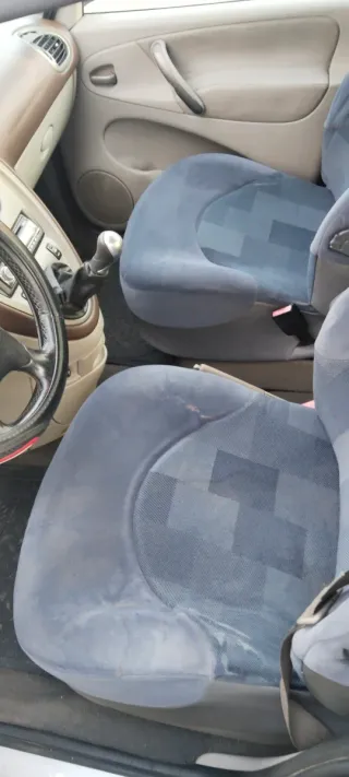 Citroen Xsara Picasso 1.6 HDI 110 2006