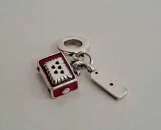 Charm Televisor y Mando