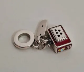 Charm Televisor y Mando