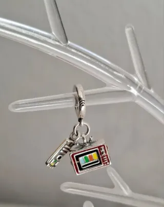 Charm Televisor y Mando