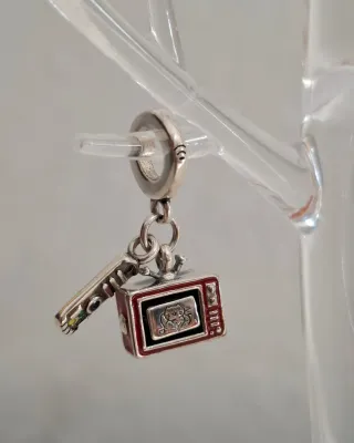 Charm Televisor y Mando