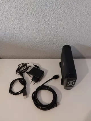 Disco Duro Externo IOmega 500GB