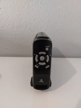 Disco Duro Externo IOmega 500GB