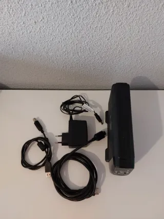 Disco Duro Externo IOmega 500GB