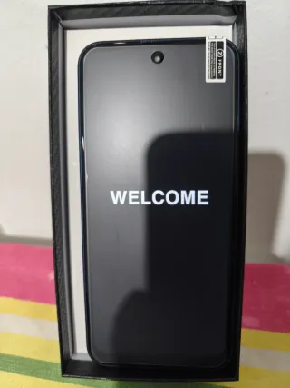 Smartphone S15+ 512GB