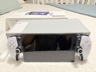 PlayStation Portal Sony Como Nueva