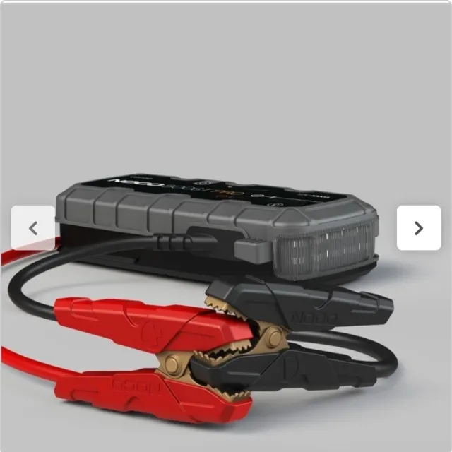 ARRANCADOR PROFESIONAL NUEVO