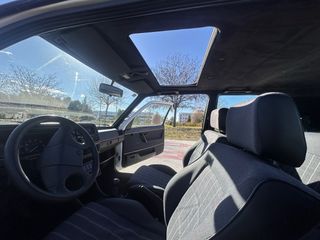 Volkswagen Golf GTI MKII 1.8, 113cv, 3 puertas